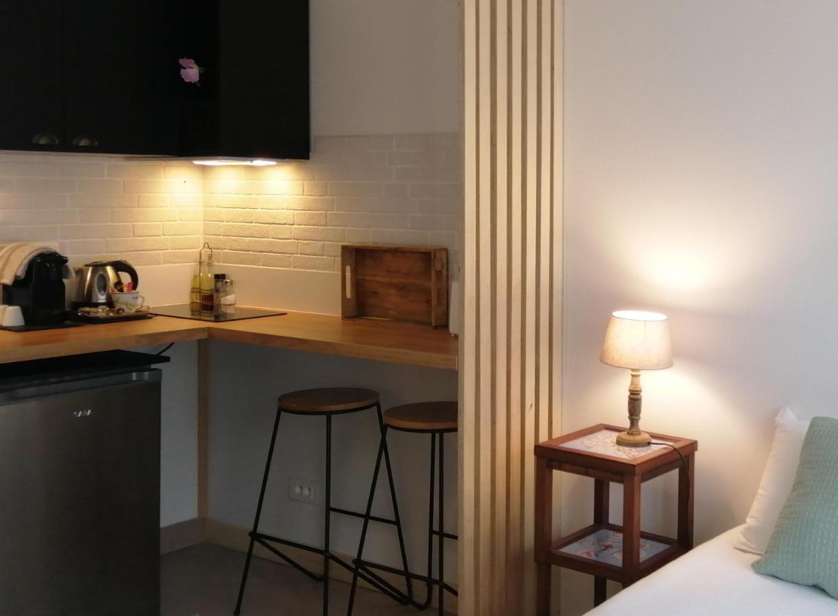 Villa Voltaire Clamart Esterno foto