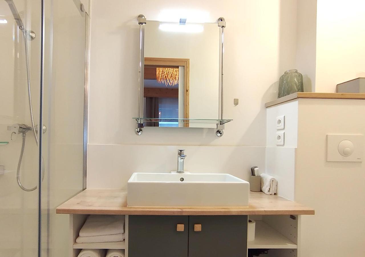 Villa Voltaire Clamart Esterno foto